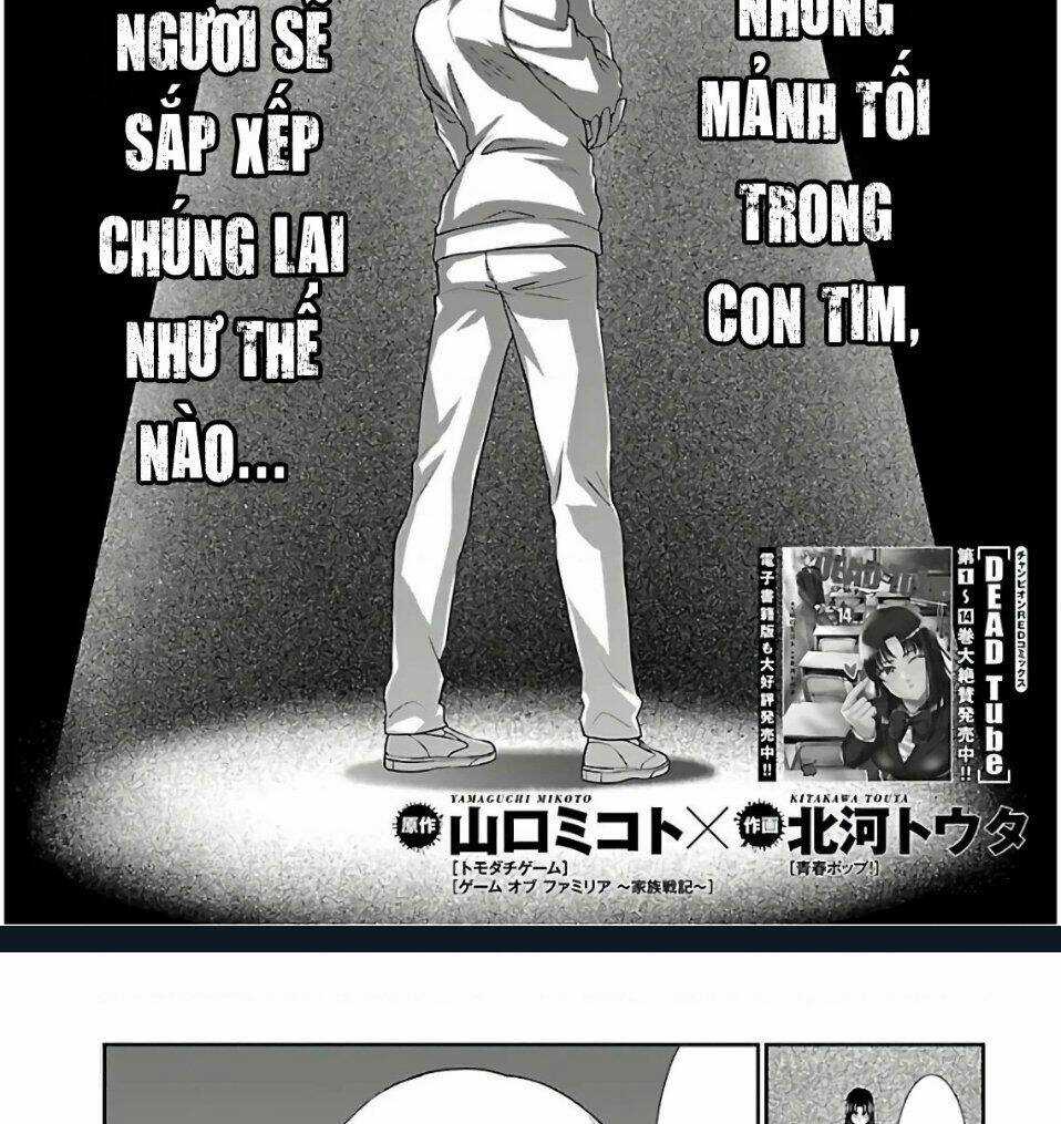 Dead Tube - Chapter 62 - Trang 5