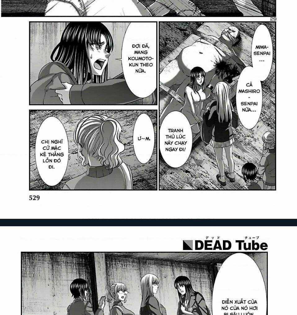 Dead Tube - Chapter 62 - Trang 42