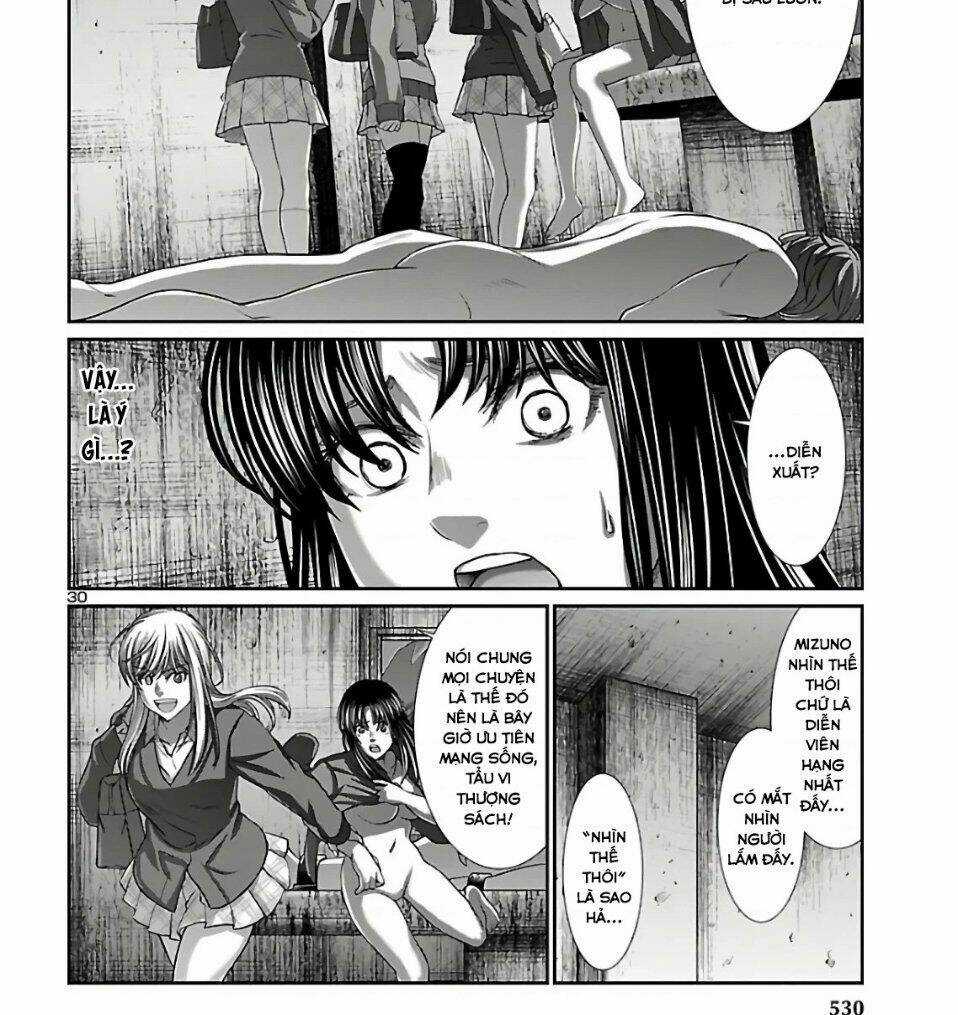 Dead Tube - Chapter 62 - Trang 43