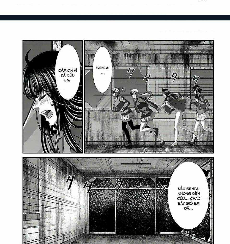 Dead Tube - Chapter 62 - Trang 44