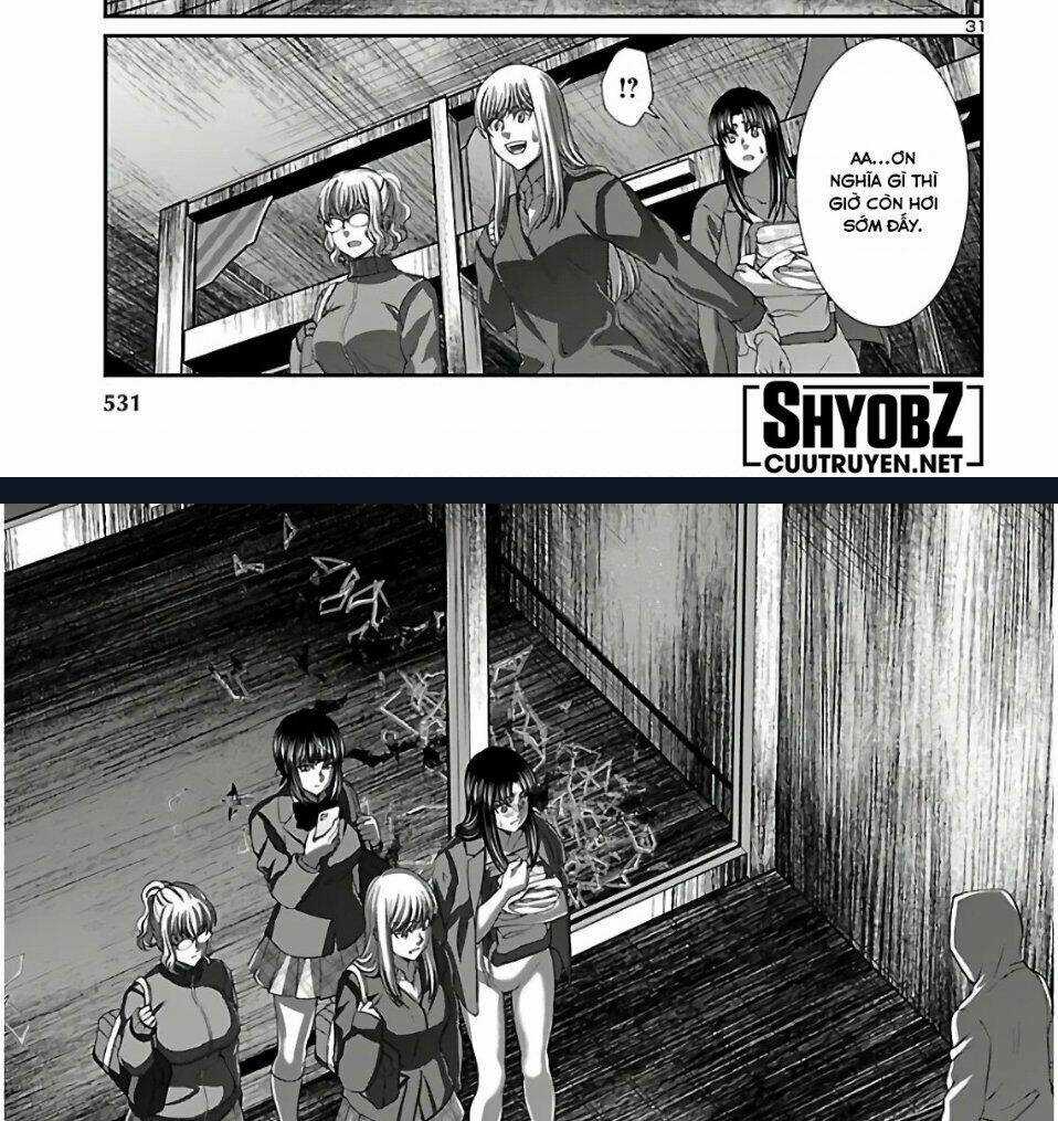 Dead Tube - Chapter 62 - Trang 45