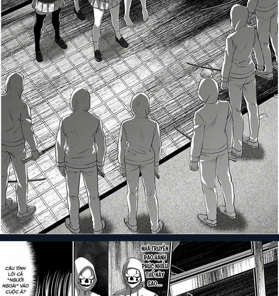 Dead Tube - Chapter 62 - Trang 46