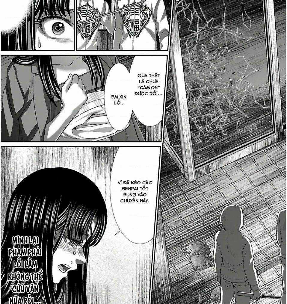 Dead Tube - Chapter 62 - Trang 47