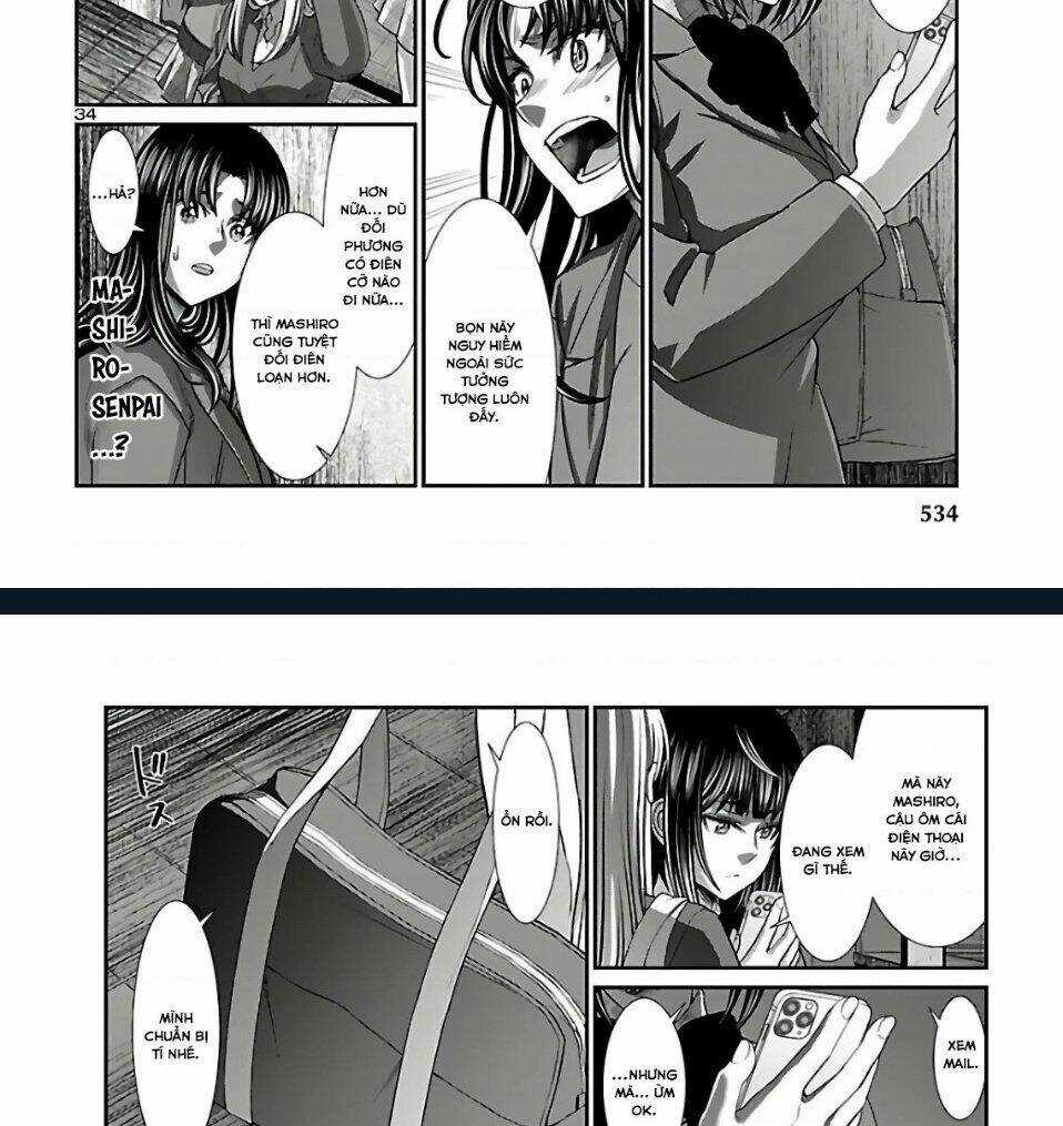 Dead Tube - Chapter 62 - Trang 49