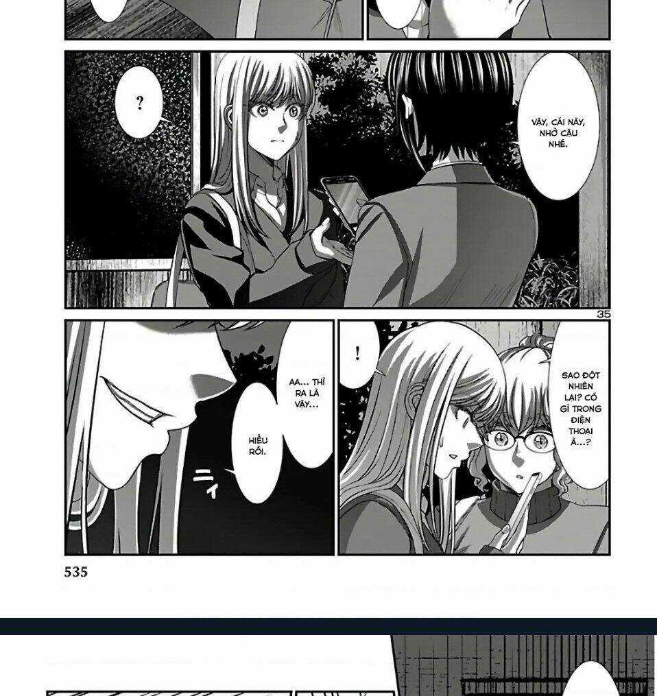 Dead Tube - Chapter 62 - Trang 50