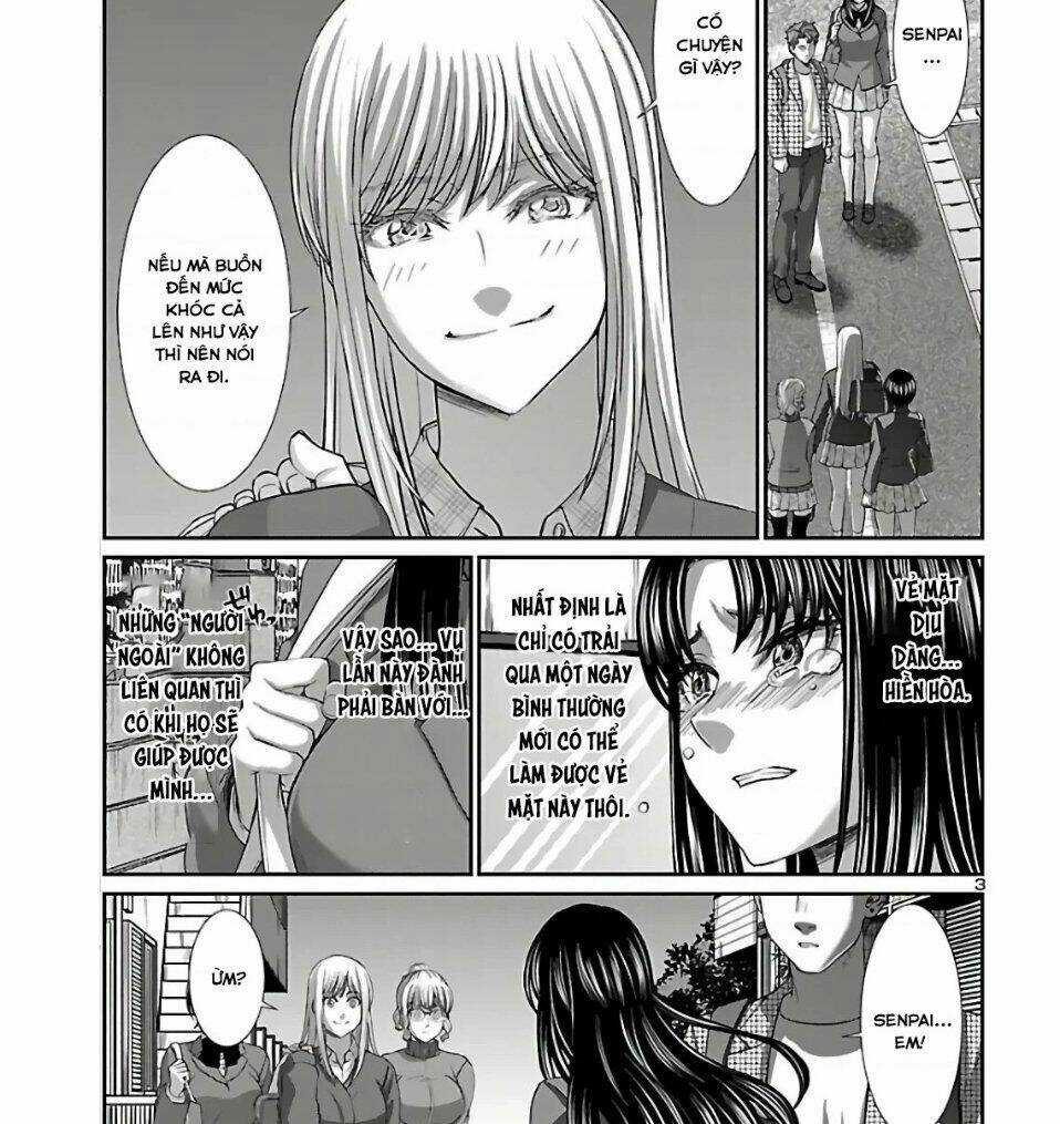 Dead Tube - Chapter 62 - Trang 6