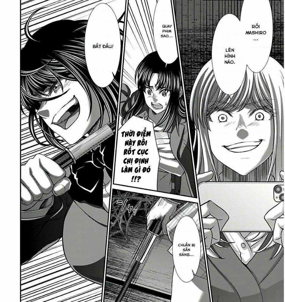 Dead Tube - Chapter 62 - Trang 51