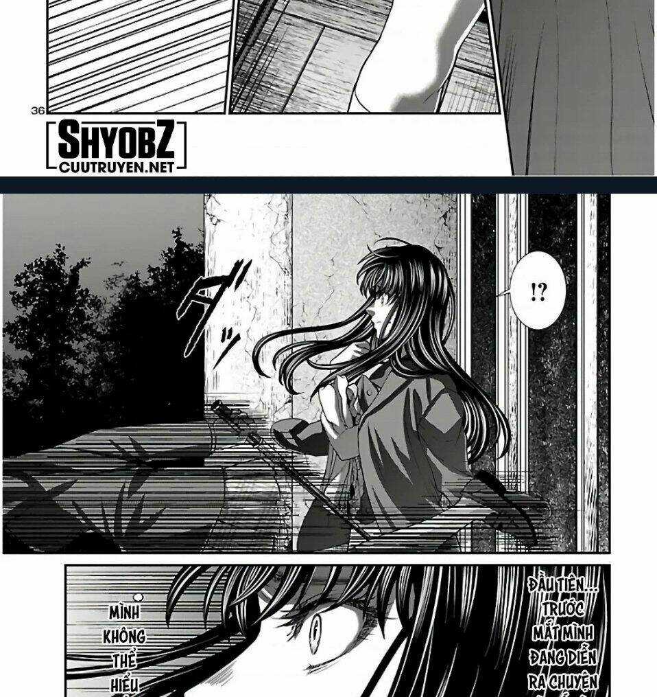 Dead Tube - Chapter 62 - Trang 52