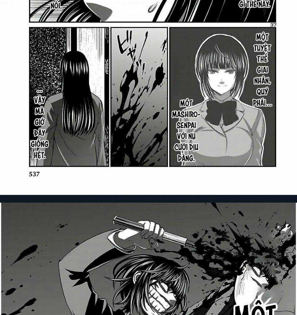 Dead Tube - Chapter 62 - Trang 53