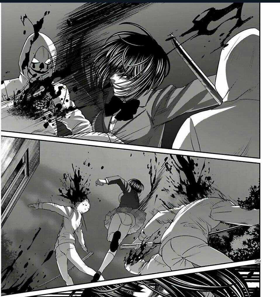 Dead Tube - Chapter 62 - Trang 55