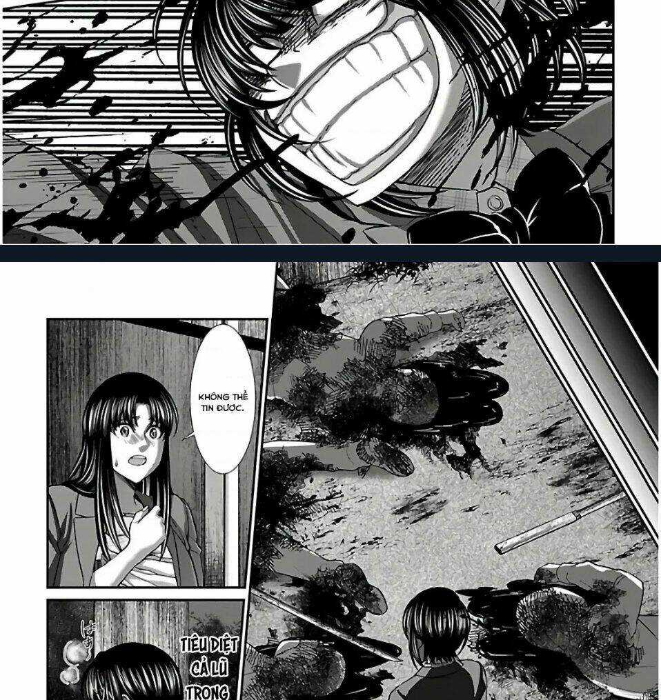 Dead Tube - Chapter 62 - Trang 56