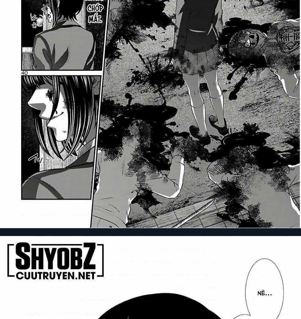 Dead Tube - Chapter 62 - Trang 57