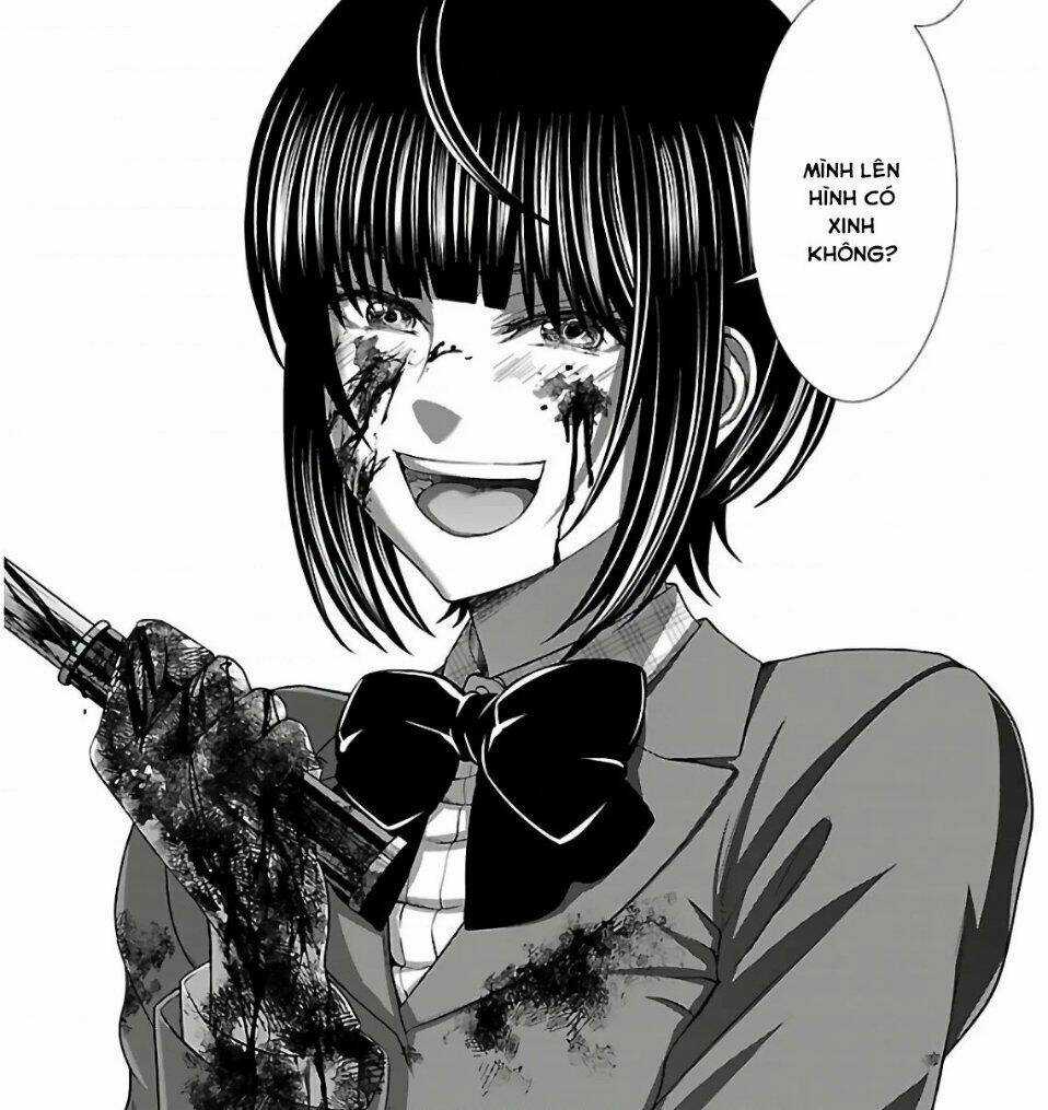 Dead Tube - Chapter 62 - Trang 58