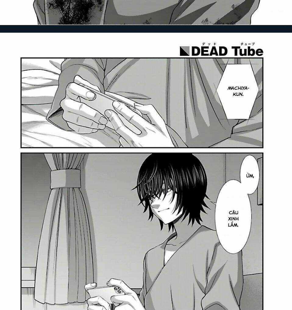 Dead Tube - Chapter 62 - Trang 59