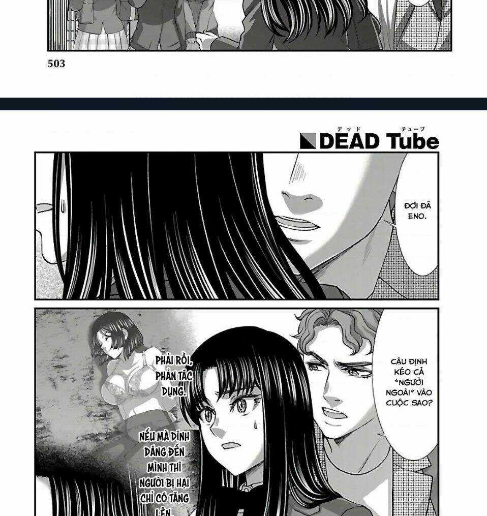 Dead Tube - Chapter 62 - Trang 7