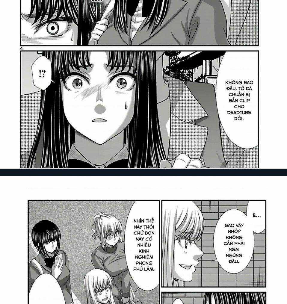 Dead Tube - Chapter 62 - Trang 8