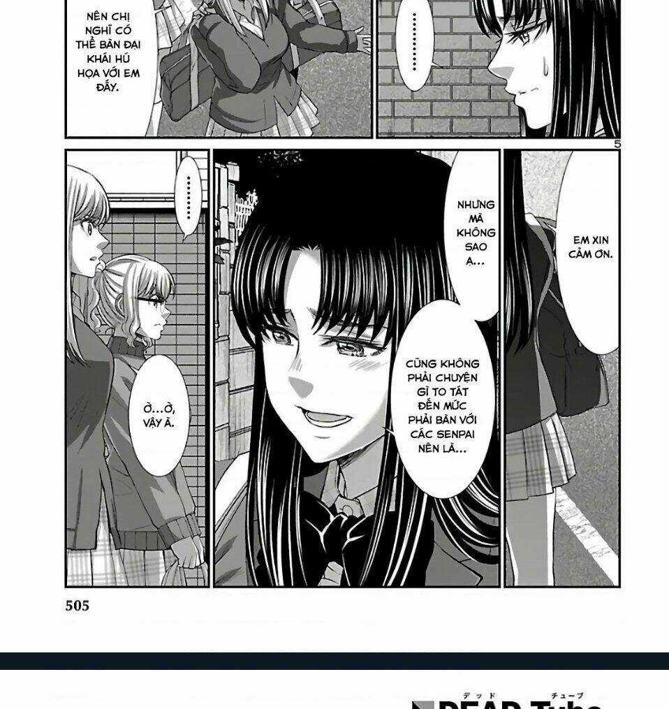 Dead Tube - Chapter 62 - Trang 9