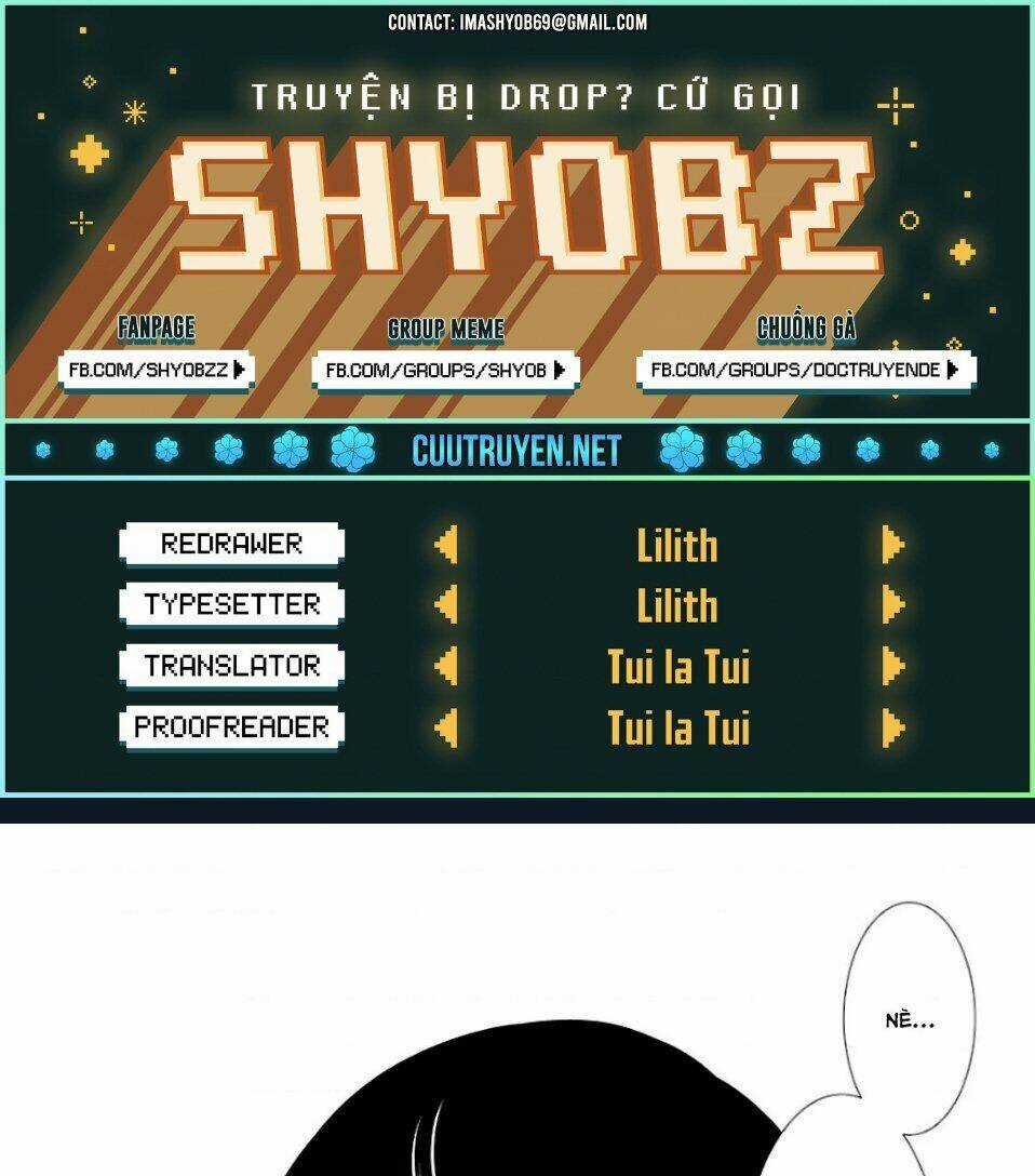 Dead Tube - Chapter 63 - Trang 1