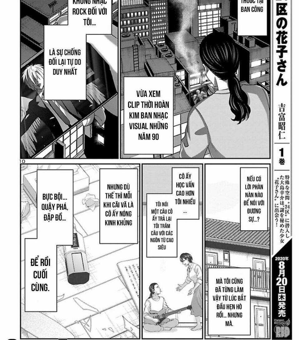 Dead Tube - Chapter 63 - Trang 16