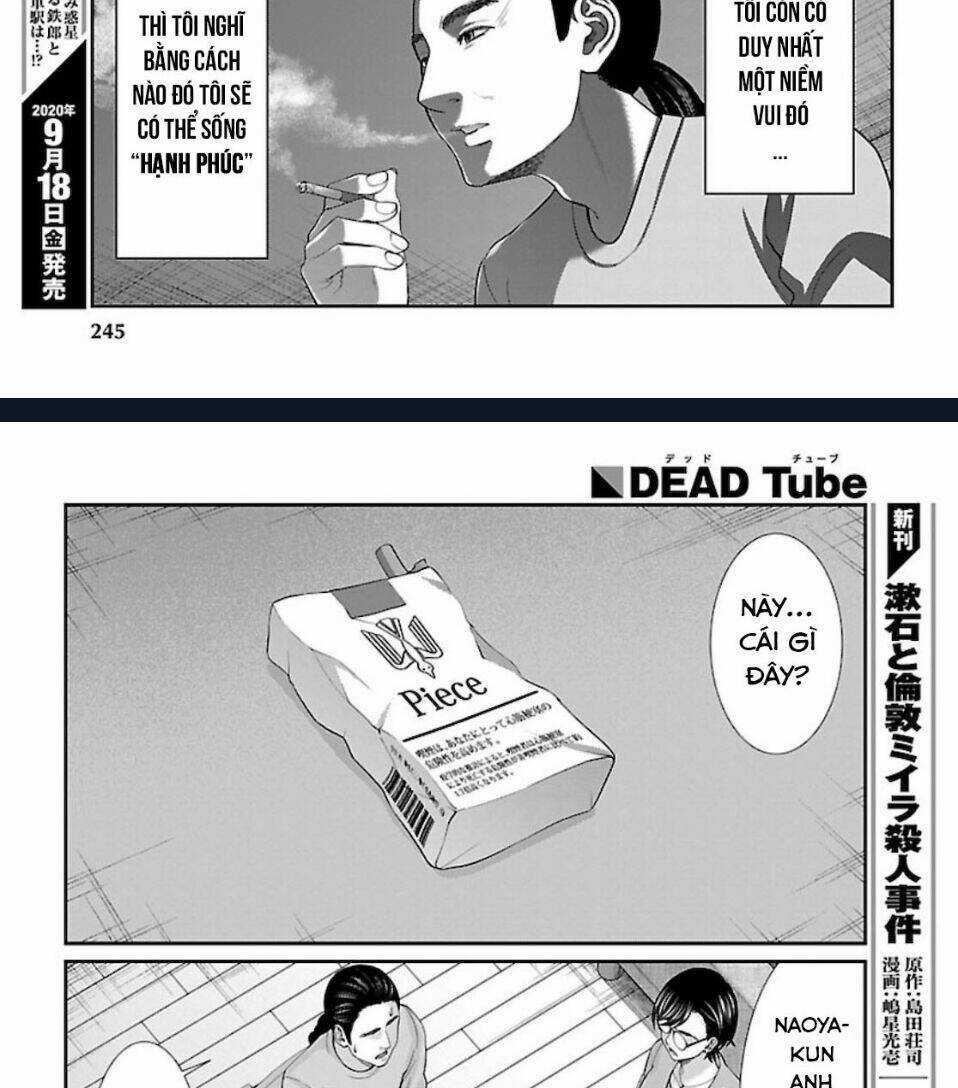 Dead Tube - Chapter 63 - Trang 18