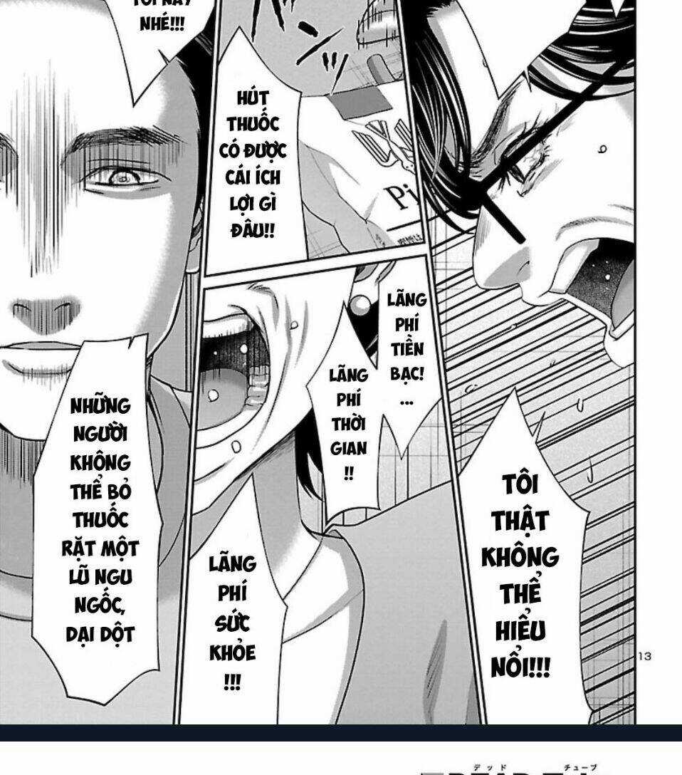 Dead Tube - Chapter 63 - Trang 20