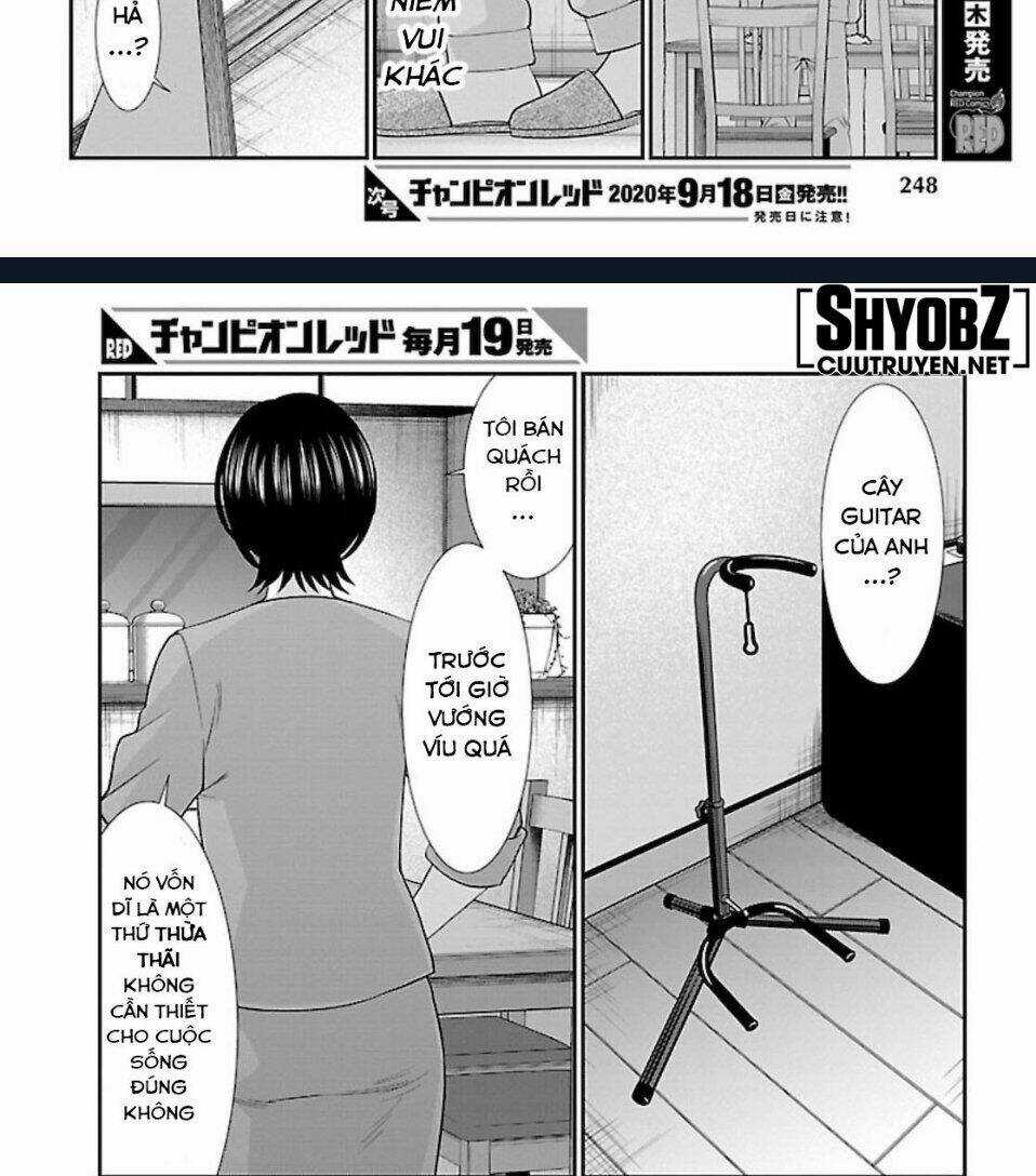 Dead Tube - Chapter 63 - Trang 22