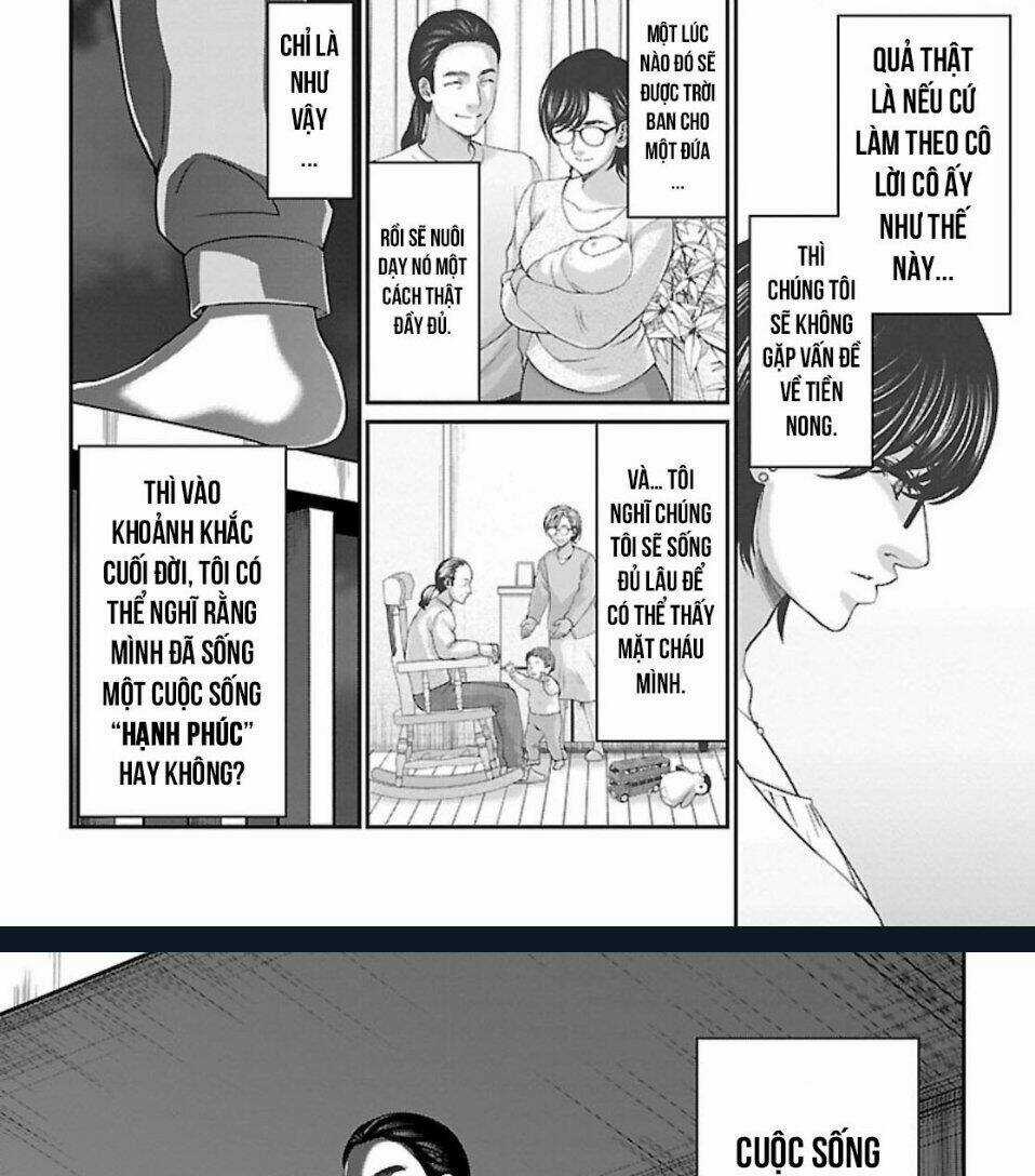 Dead Tube - Chapter 63 - Trang 24