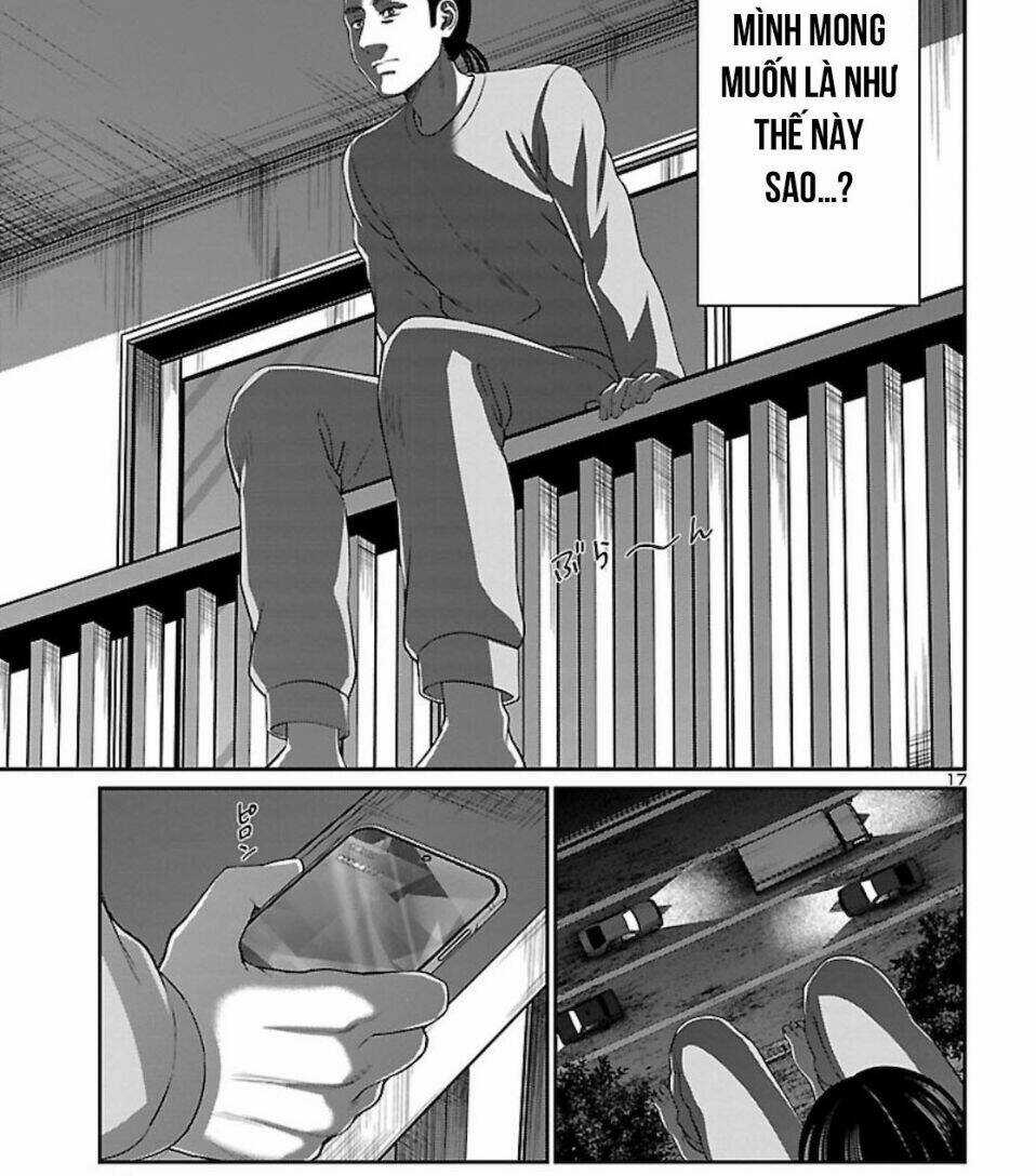 Dead Tube - Chapter 63 - Trang 25