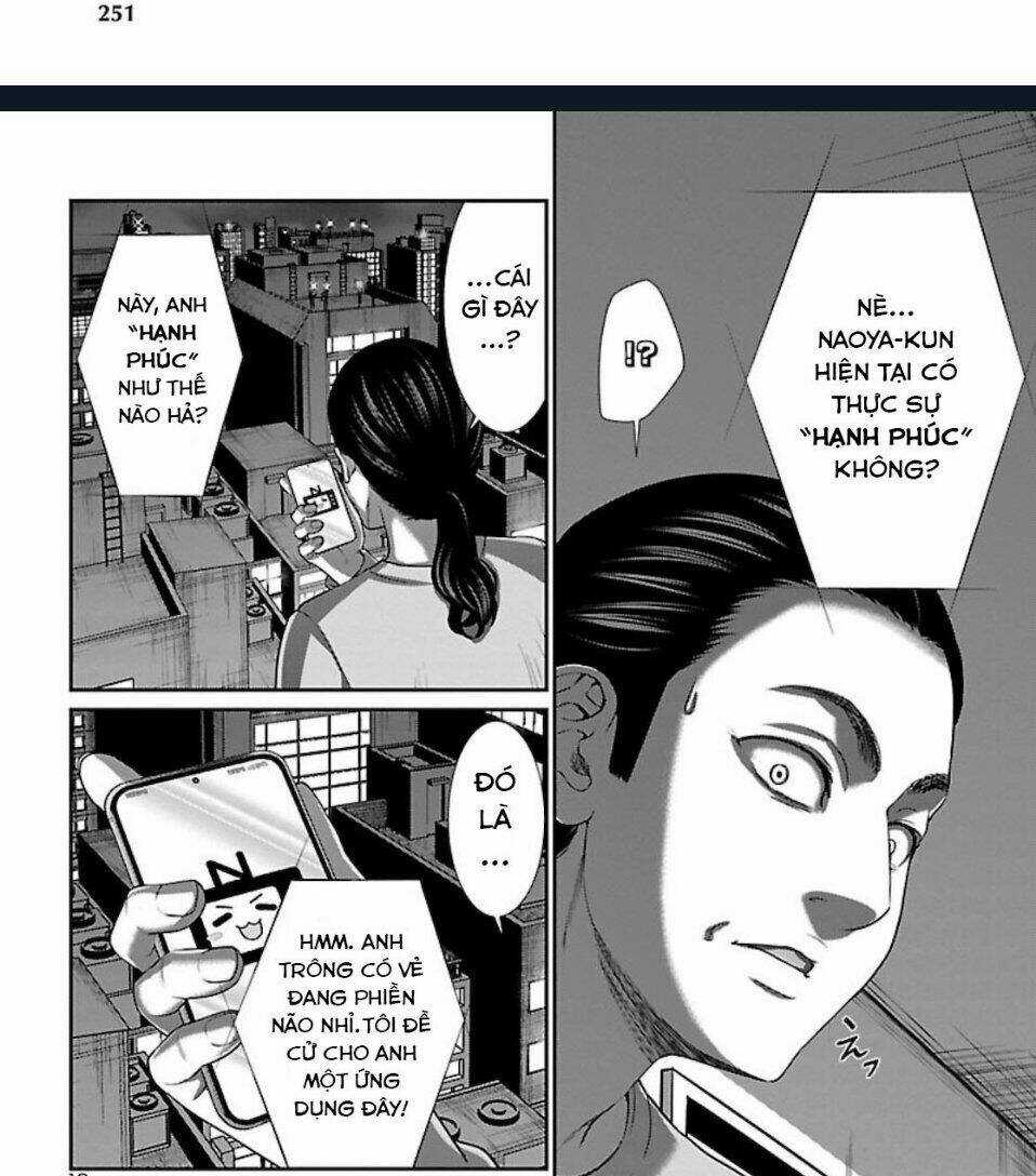 Dead Tube - Chapter 63 - Trang 26