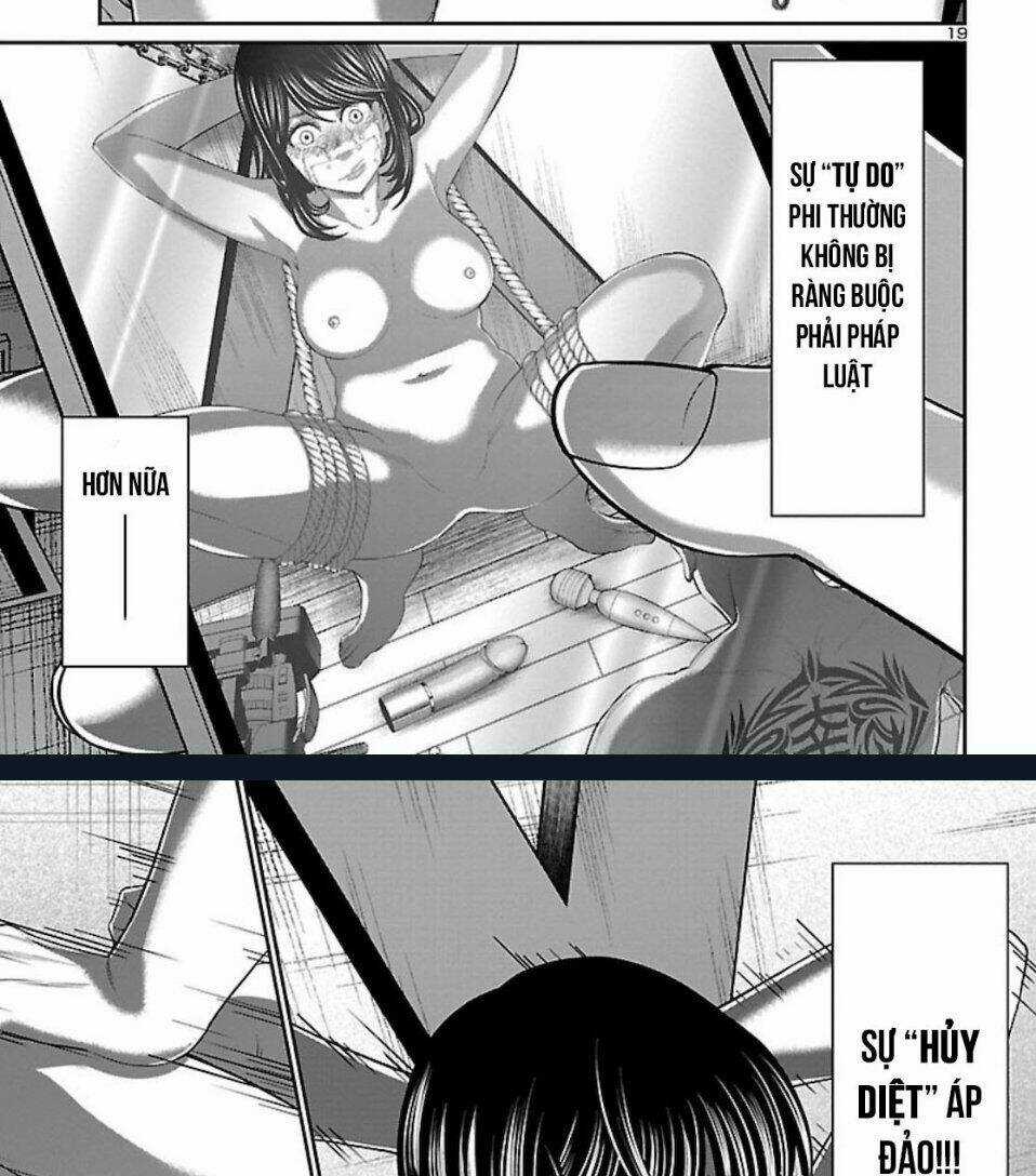 Dead Tube - Chapter 63 - Trang 28