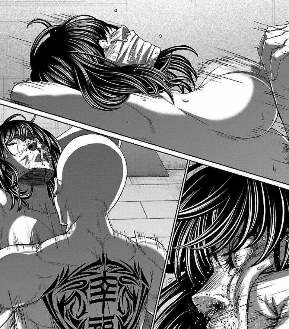 Dead Tube - Chapter 63 - Trang 30