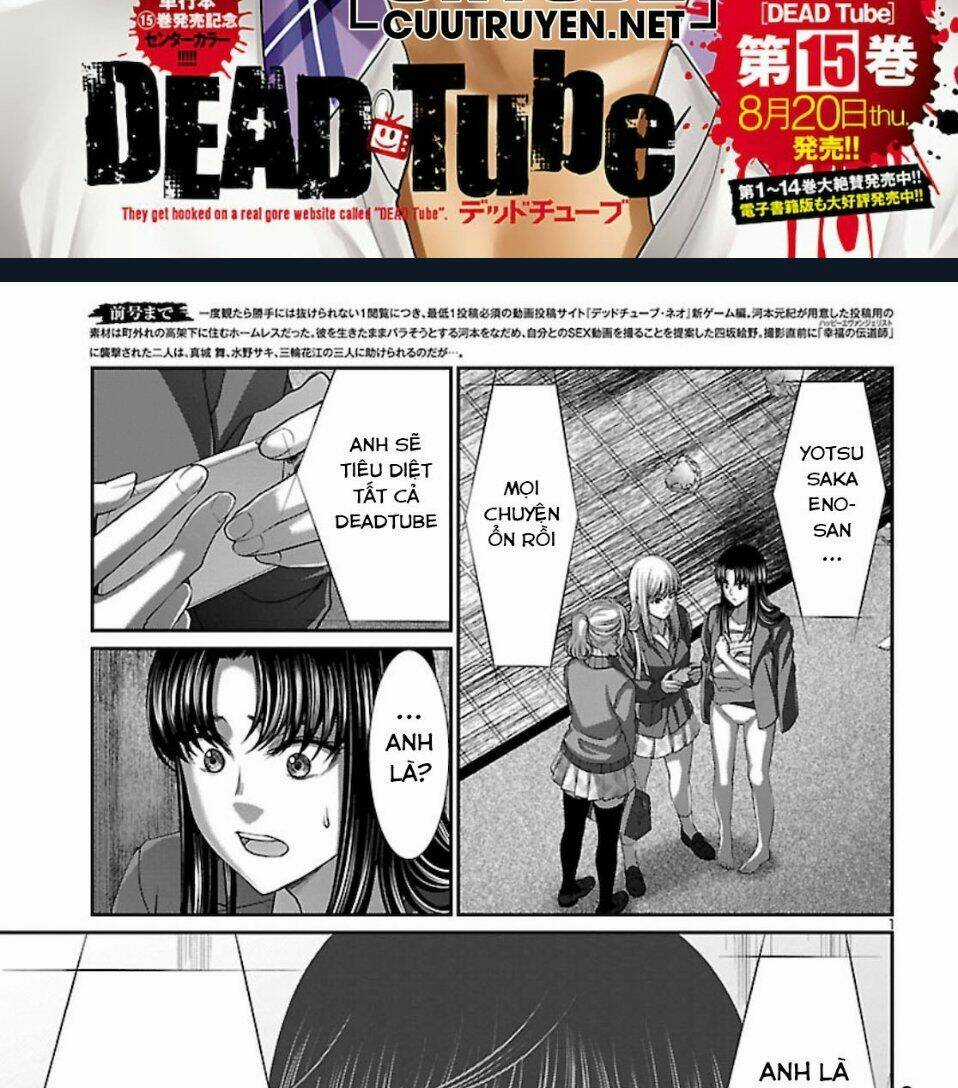 Dead Tube - Chapter 63 - Trang 4