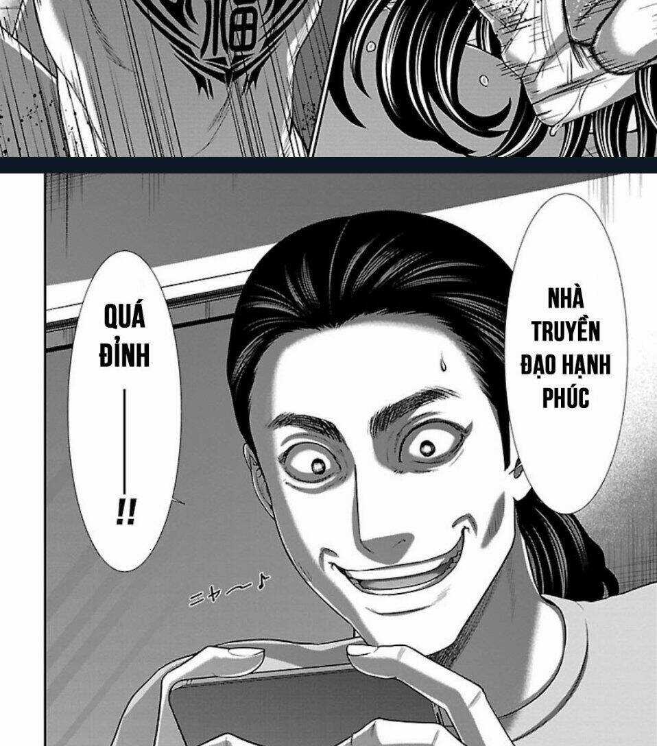 Dead Tube - Chapter 63 - Trang 31