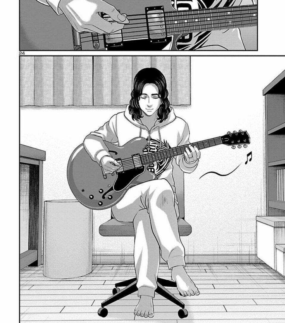 Dead Tube - Chapter 63 - Trang 34