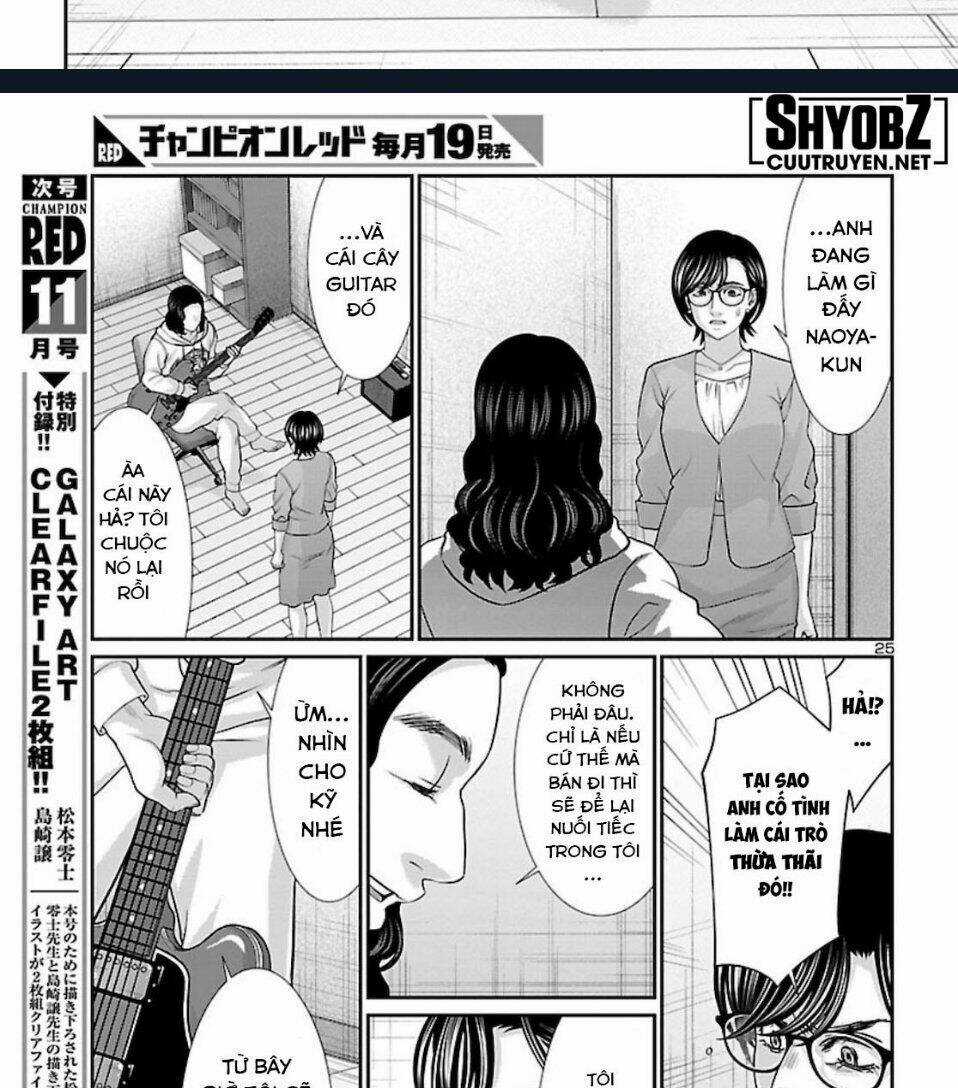 Dead Tube - Chapter 63 - Trang 35