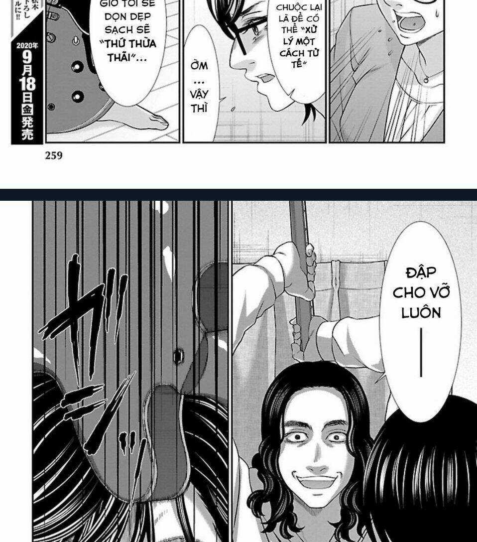 Dead Tube - Chapter 63 - Trang 36