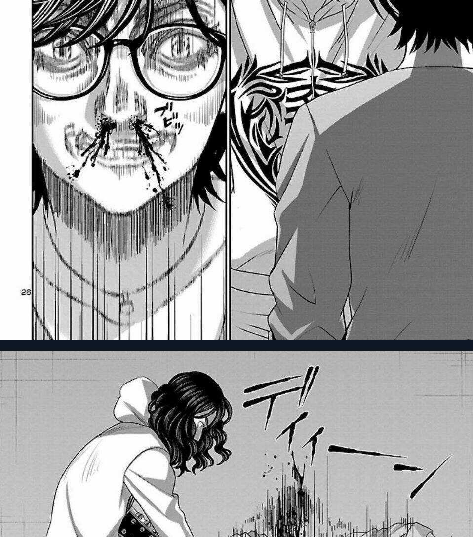 Dead Tube - Chapter 63 - Trang 37