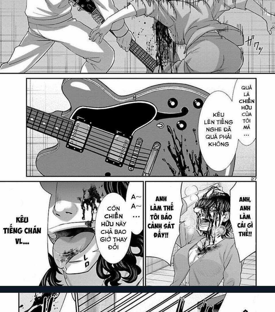 Dead Tube - Chapter 63 - Trang 38