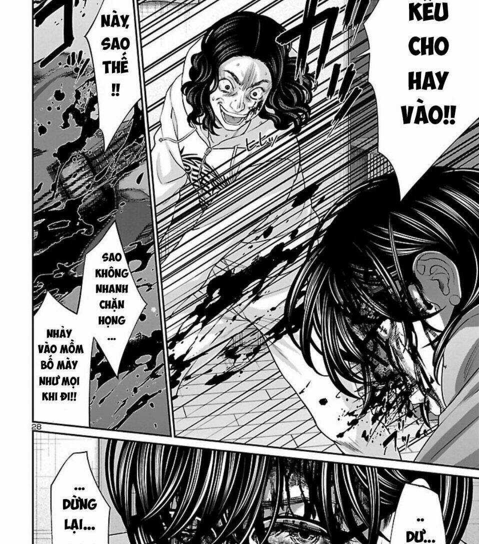 Dead Tube - Chapter 63 - Trang 39