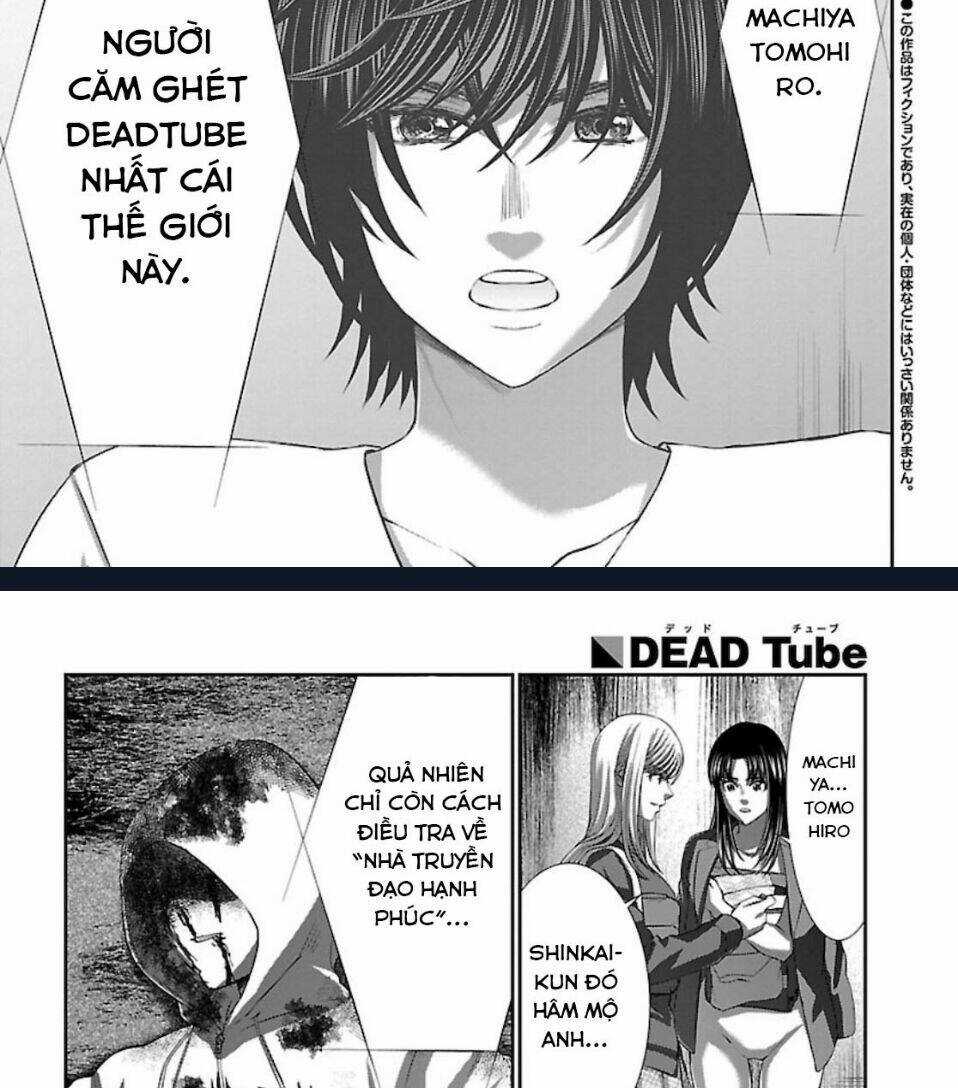 Dead Tube - Chapter 63 - Trang 5
