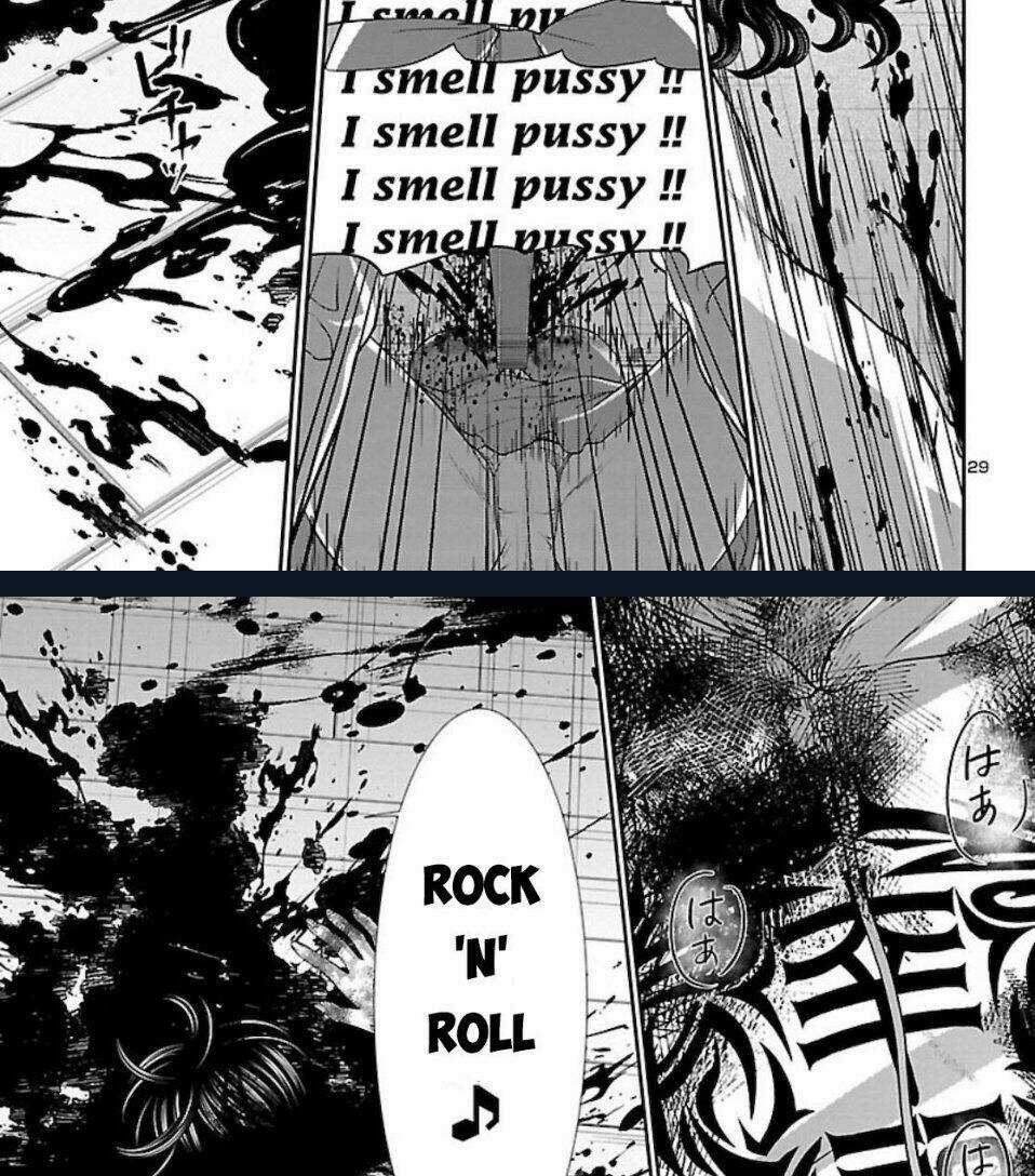 Dead Tube - Chapter 63 - Trang 41