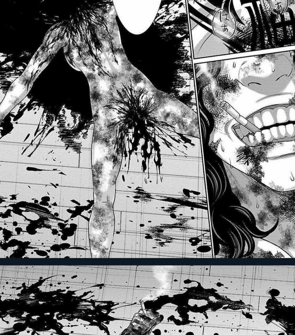 Dead Tube - Chapter 63 - Trang 42