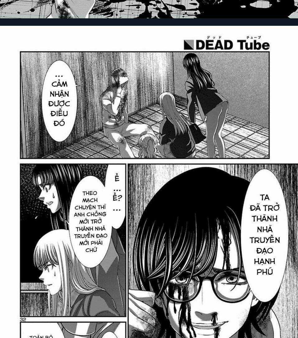 Dead Tube - Chapter 63 - Trang 44