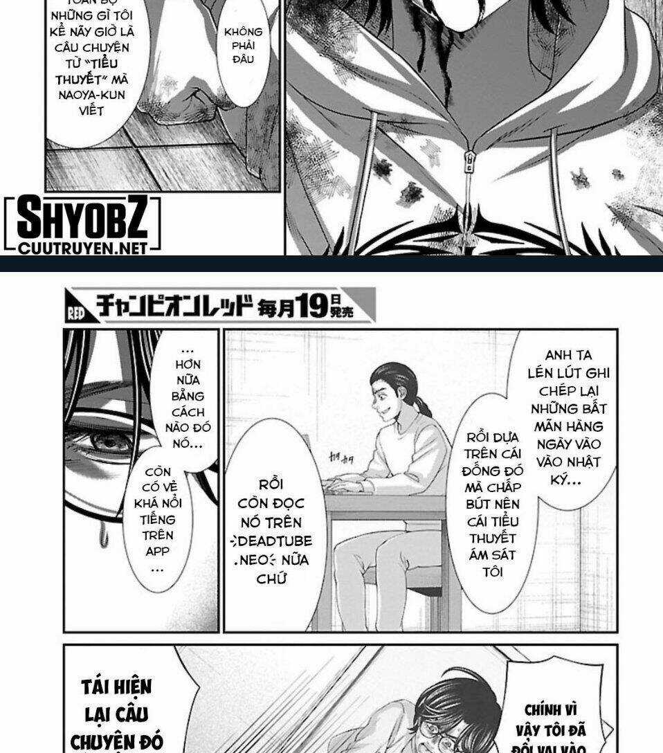 Dead Tube - Chapter 63 - Trang 45