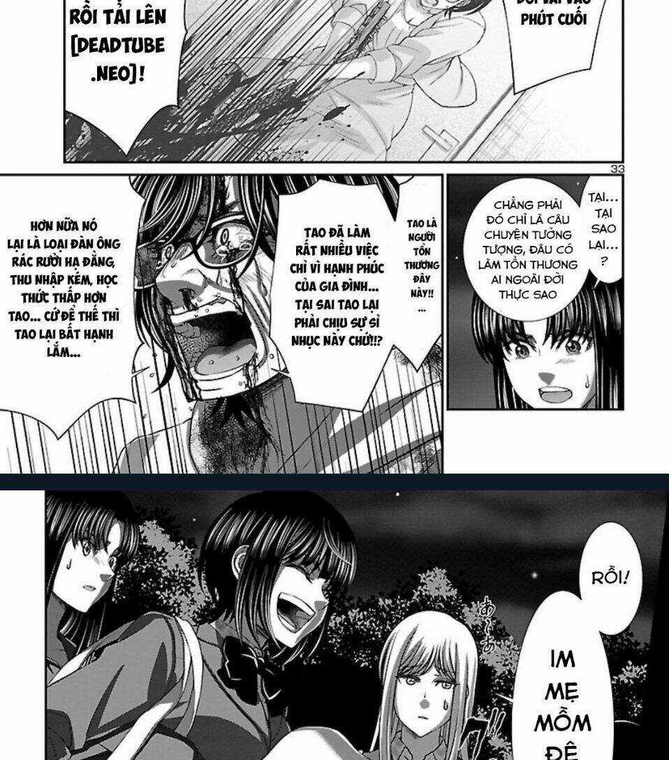Dead Tube - Chapter 63 - Trang 46