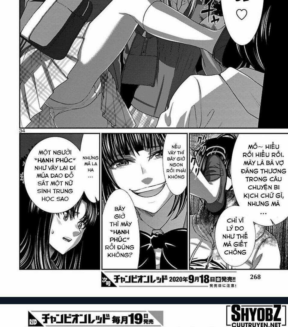 Dead Tube - Chapter 63 - Trang 47