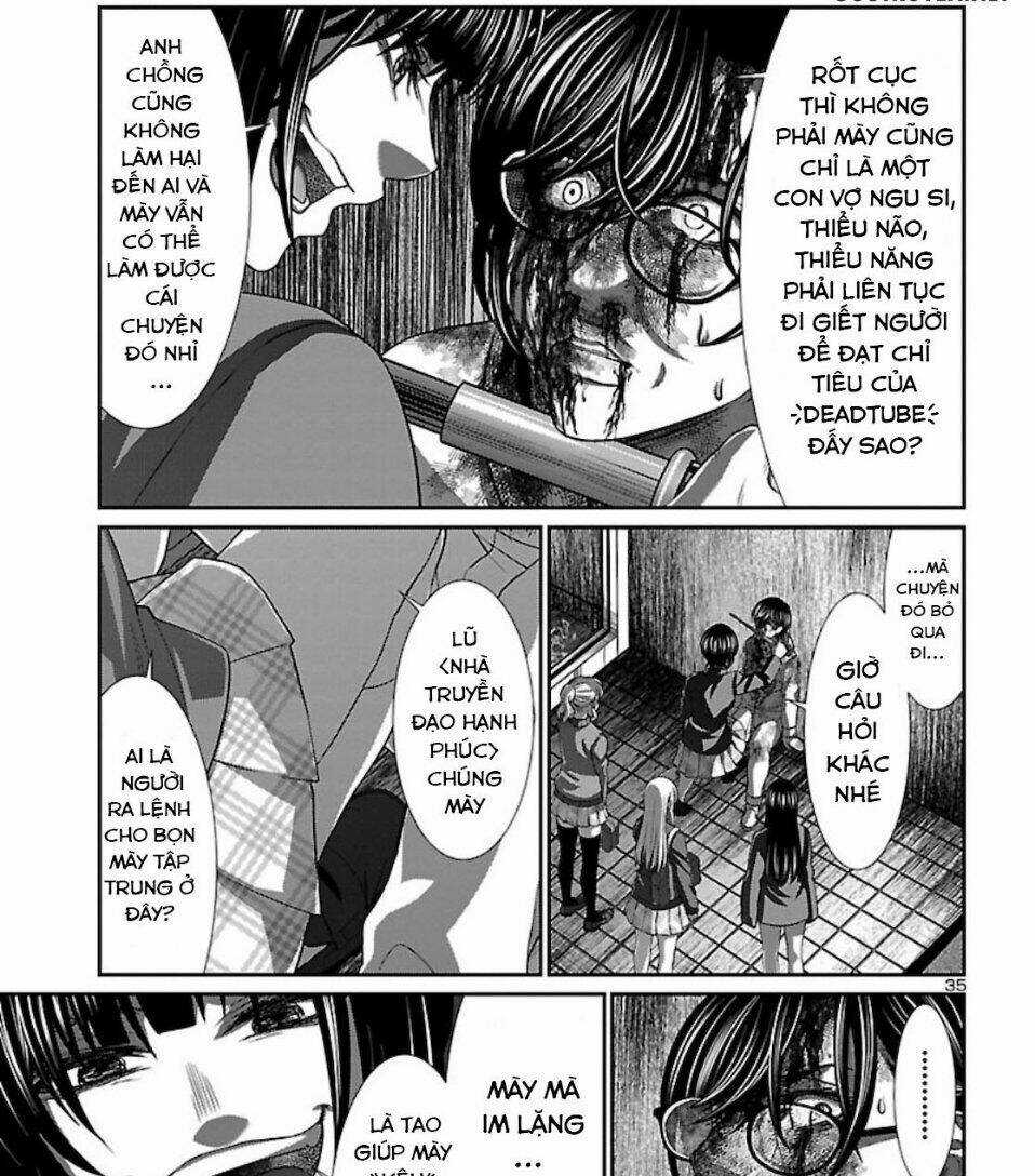 Dead Tube - Chapter 63 - Trang 48