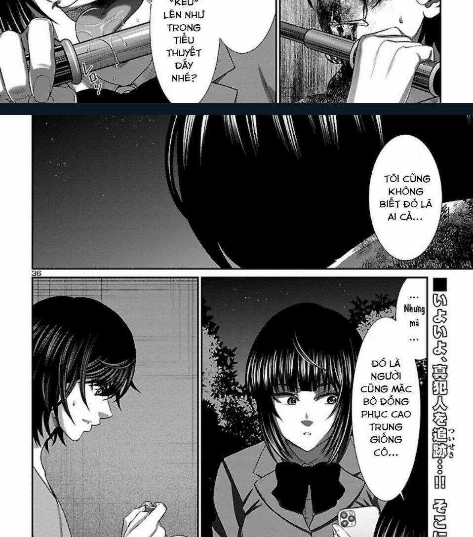 Dead Tube - Chapter 63 - Trang 49