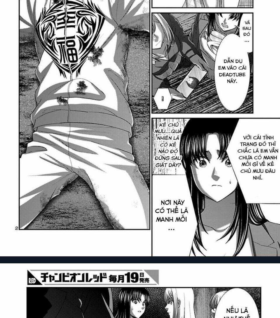 Dead Tube - Chapter 63 - Trang 6