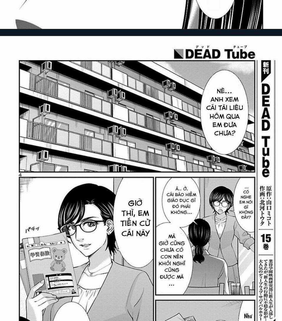 Dead Tube - Chapter 63 - Trang 8